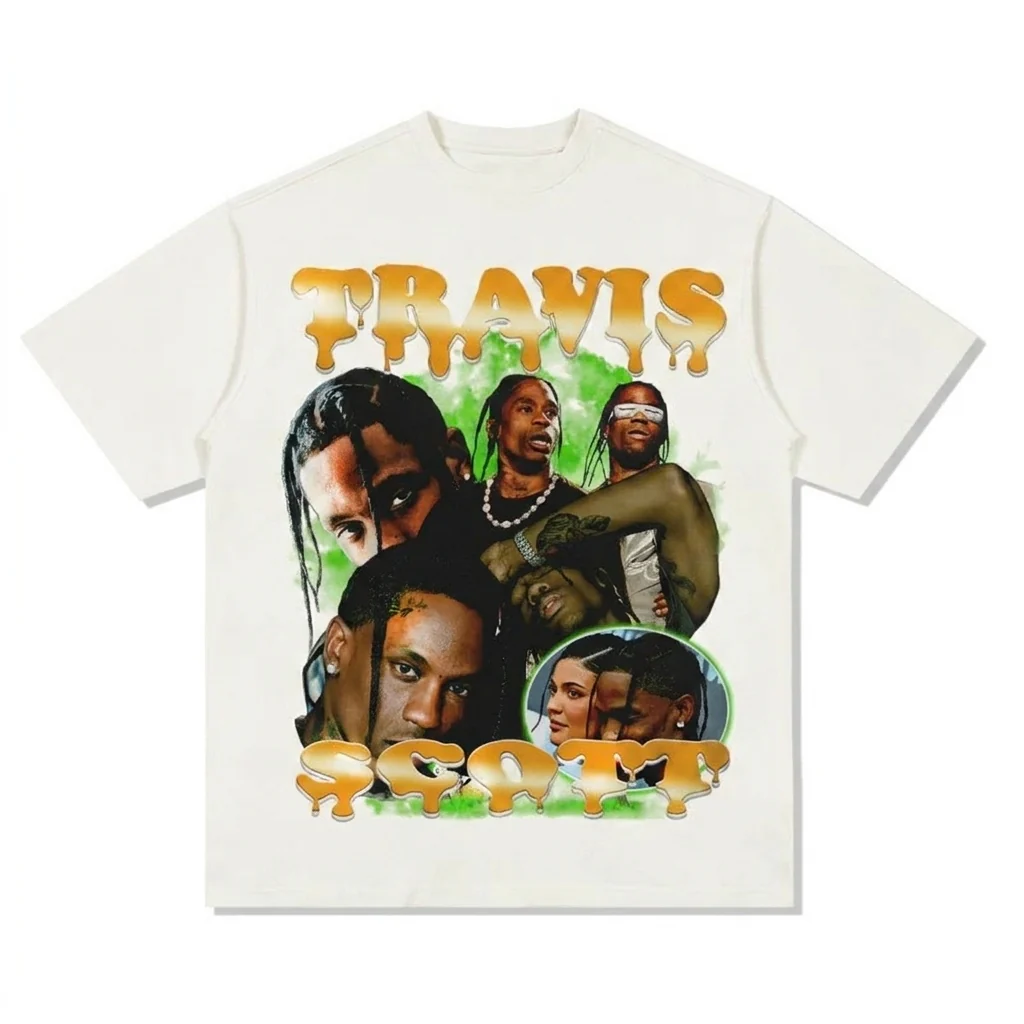 travis scott TEE 2024 - Image 10