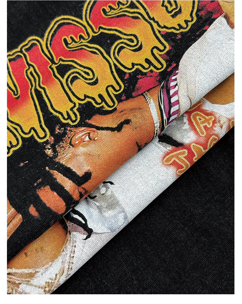 Travis Scott TEE - Image 6