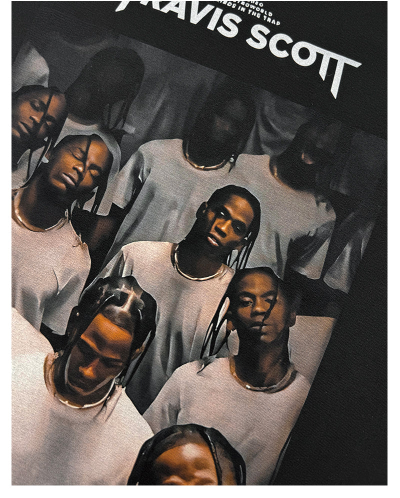 Travis Scott TEE - Image 6