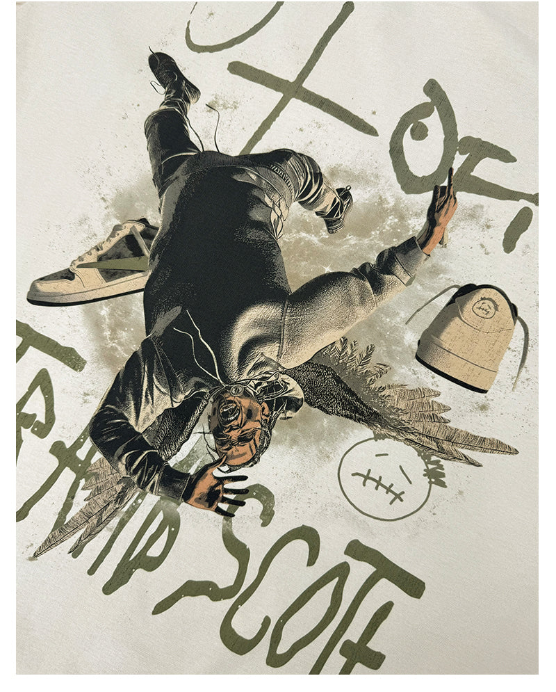 Travis Scott TEE - Image 6
