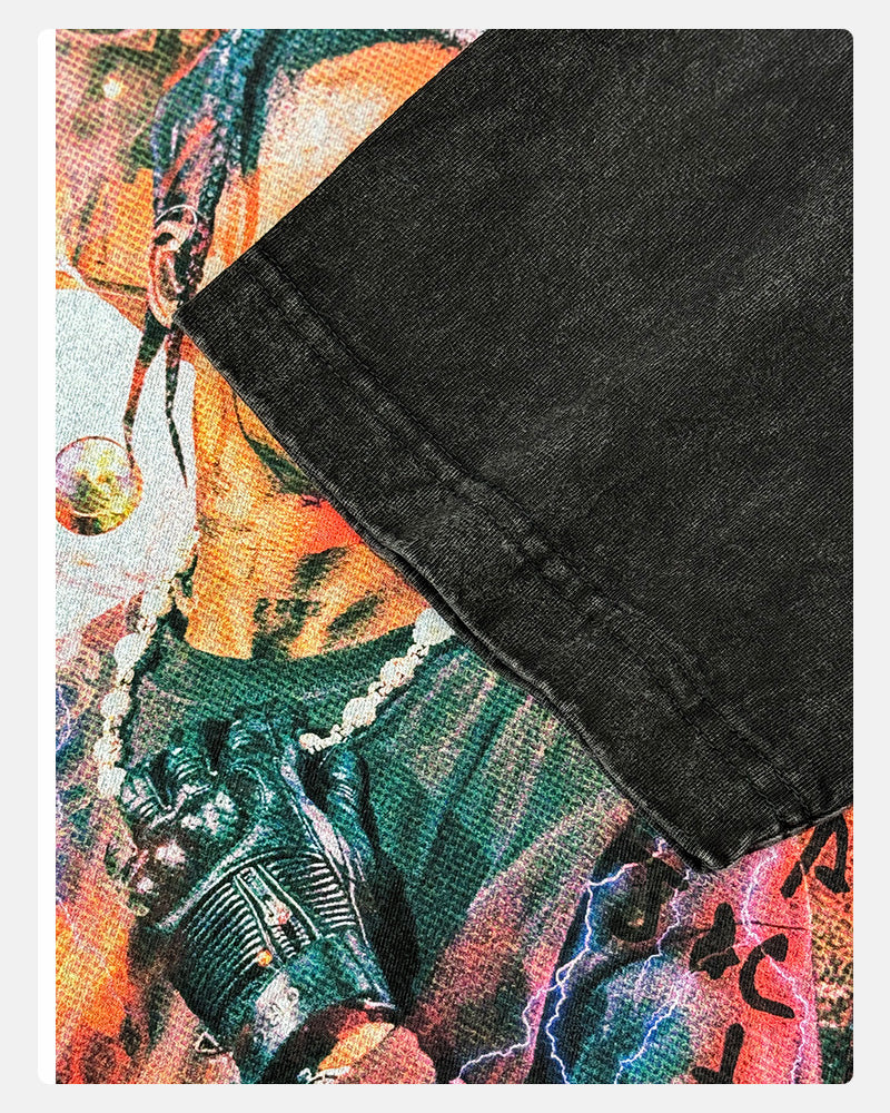 Travis Scott TEE - Image 4