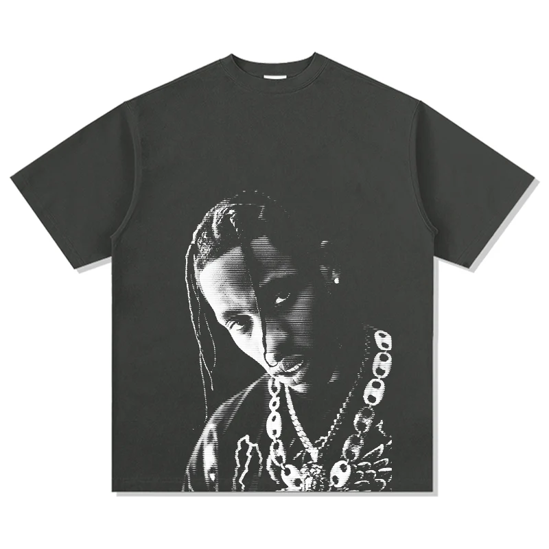 Travis Scott Tee - Image 2