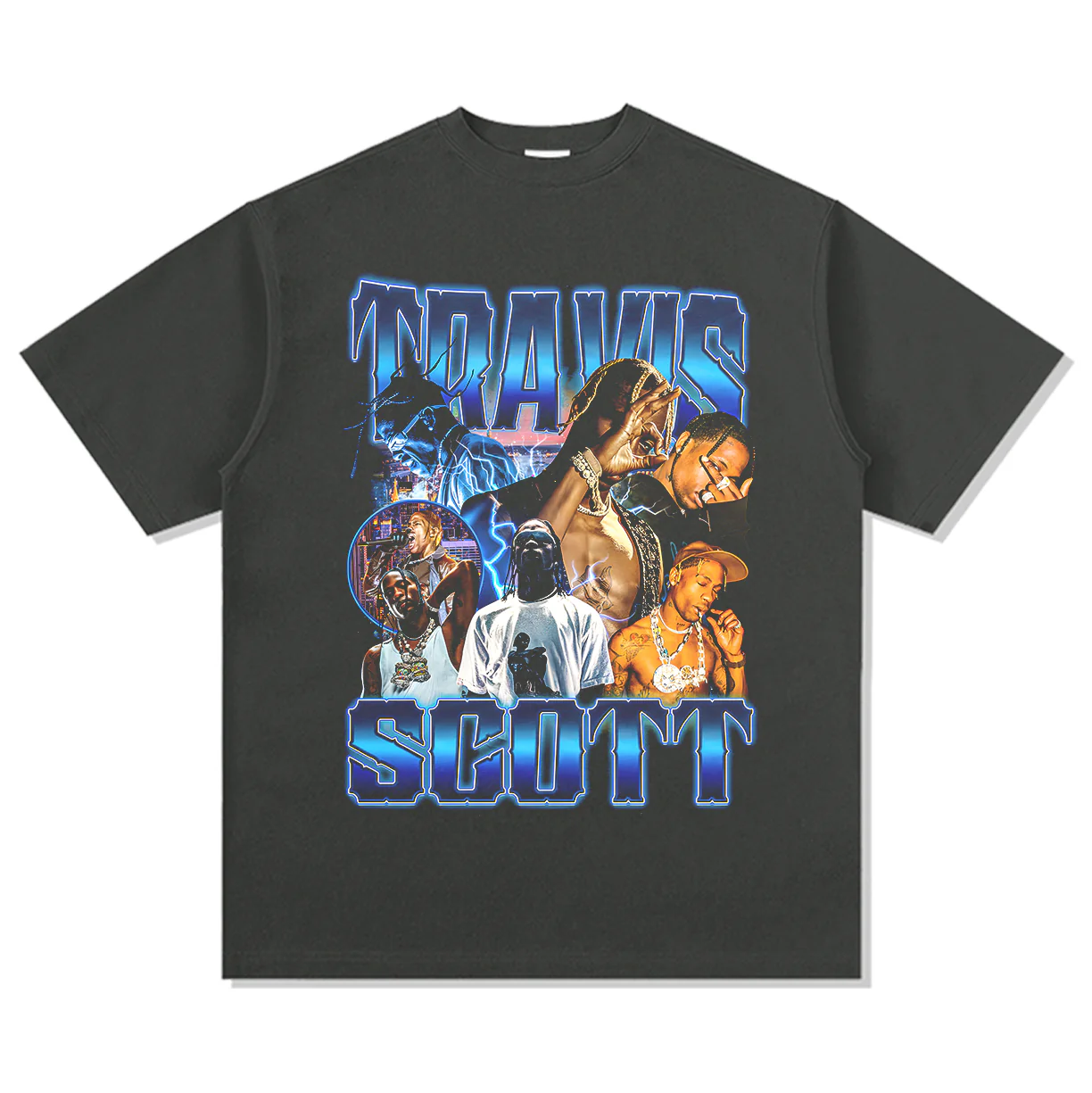 Travis Scott TEE - Image 2