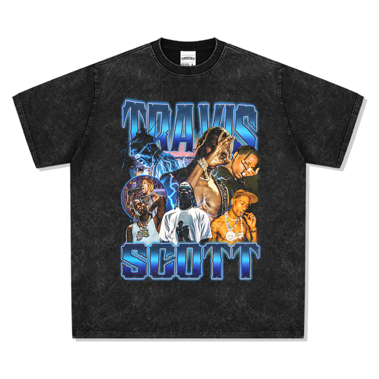 Travis Scott TEE - Image 3