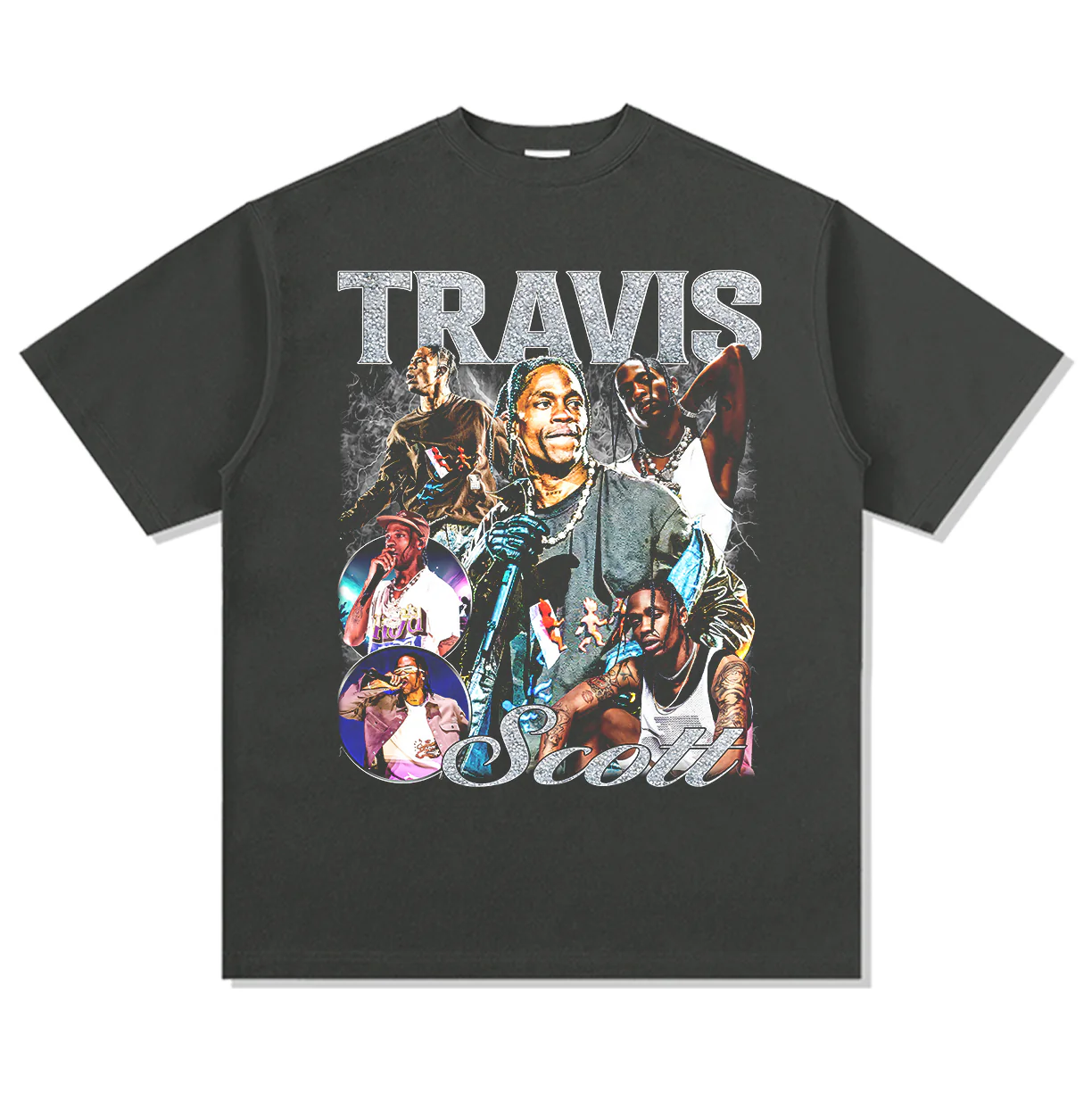 Travis Scott Tee - Image 2