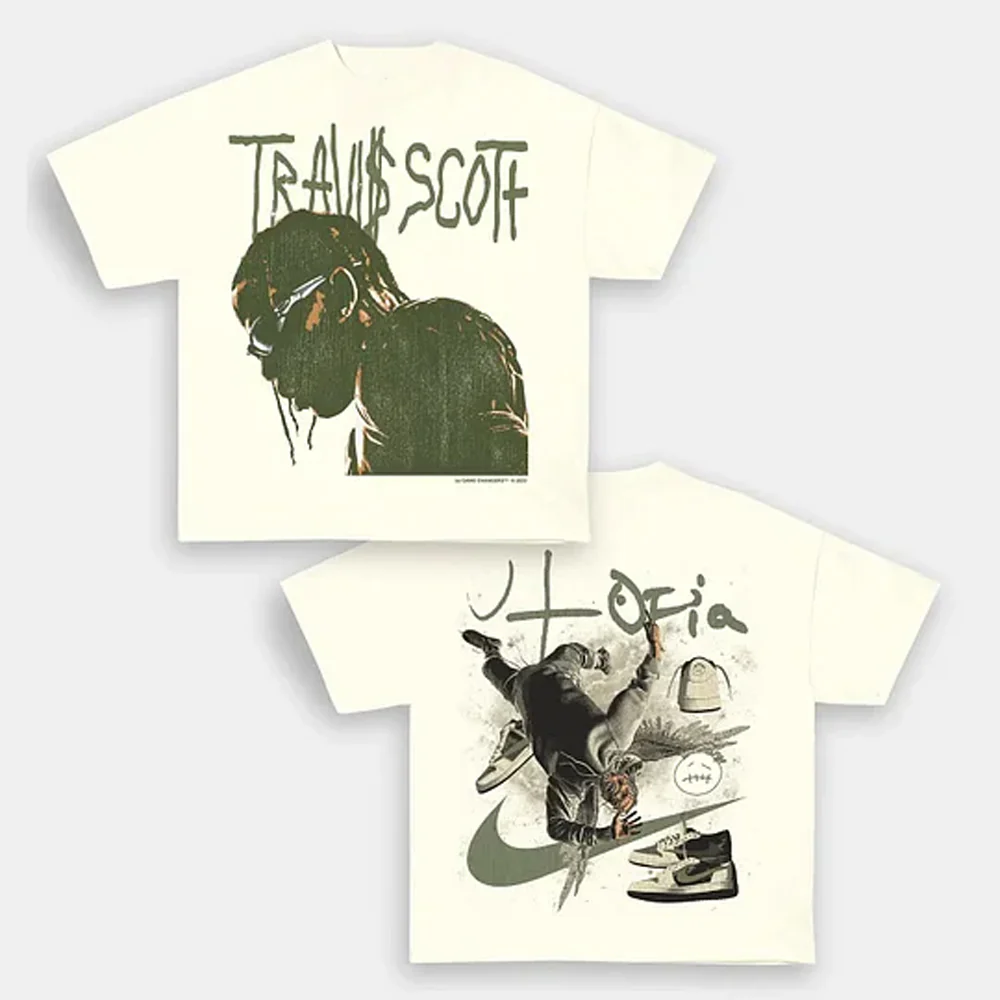 Travis Scott UTOPIA Aesthetic - Image 4
