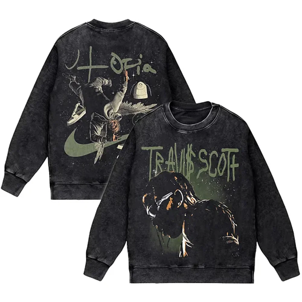 Travis Scott UTOPIA Aesthetic - Image 6