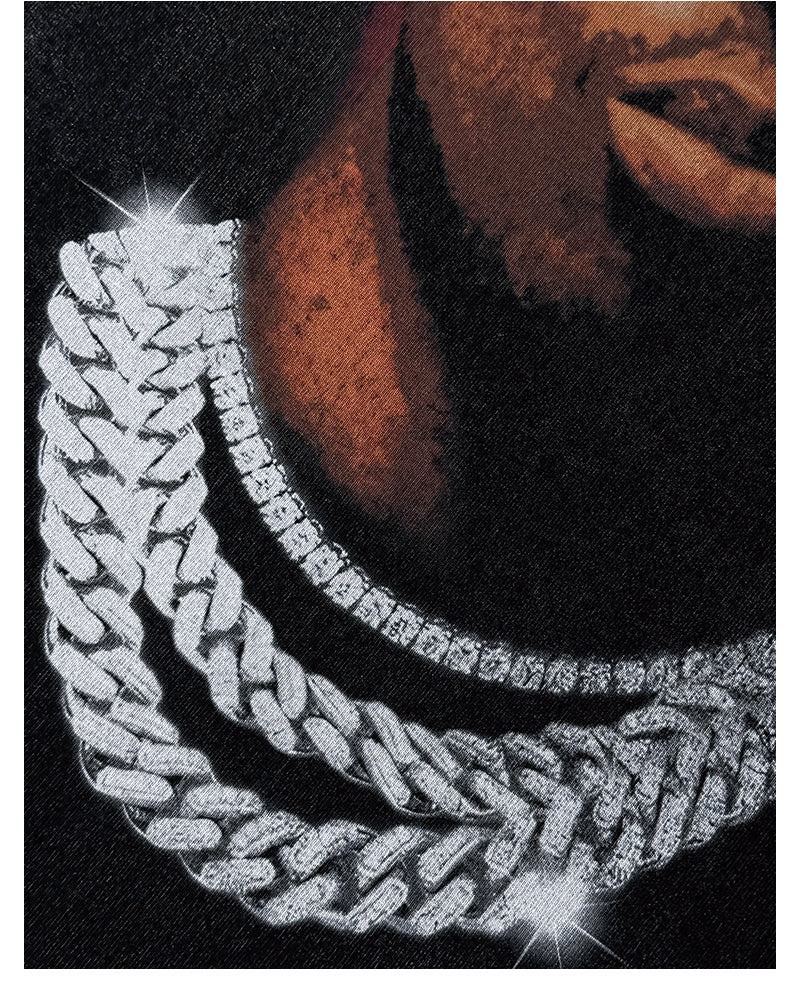 Tupac Shakur Hoodie - Image 4