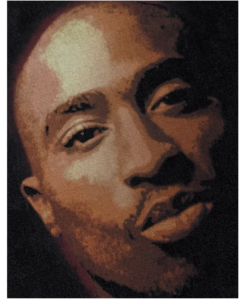 Tupac Shakur Hoodie - Image 5