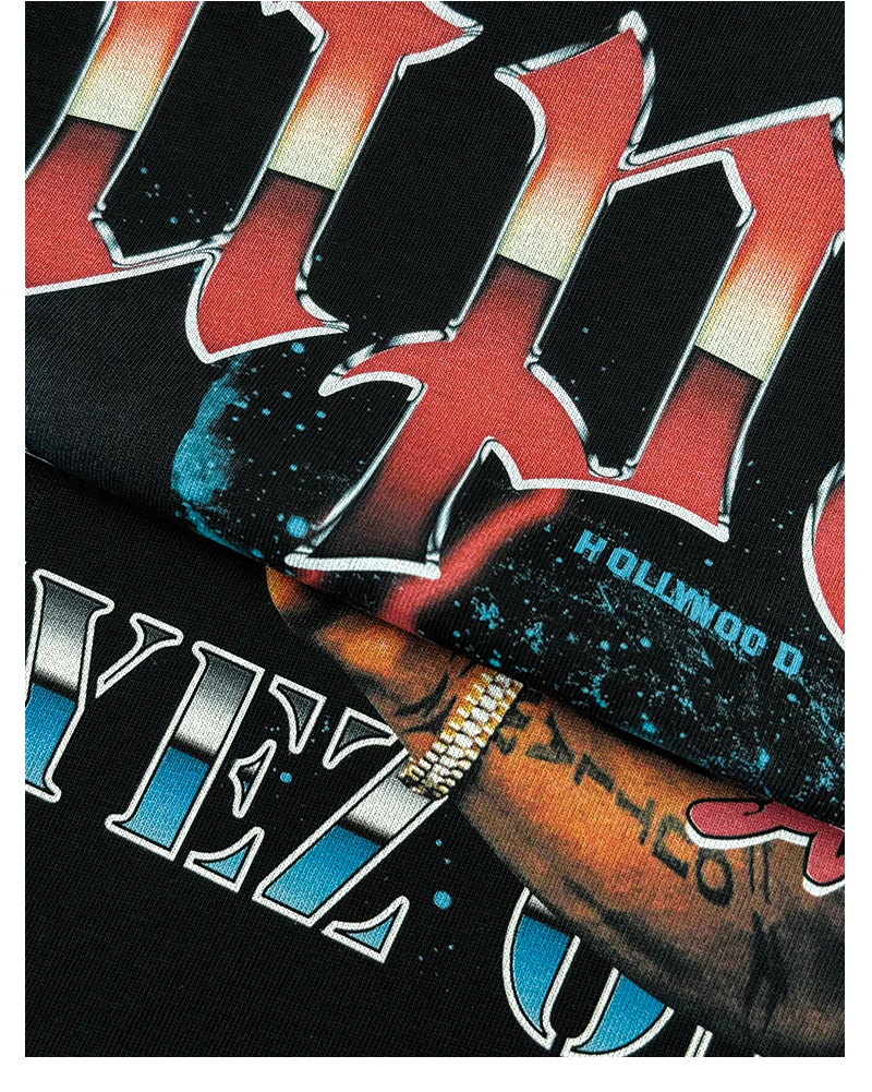 Tupac Shakur Tee - Image 6