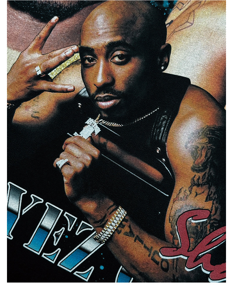 Tupac Shakur Tee - Image 5