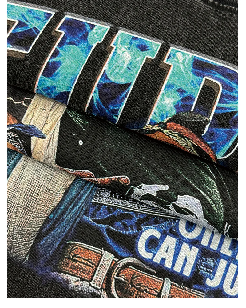 Tupac Shakur Tee - Image 4