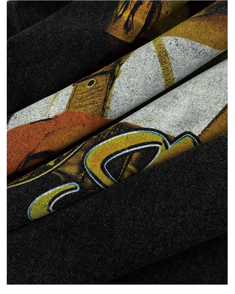 Tupac Shakur Tee - Image 5