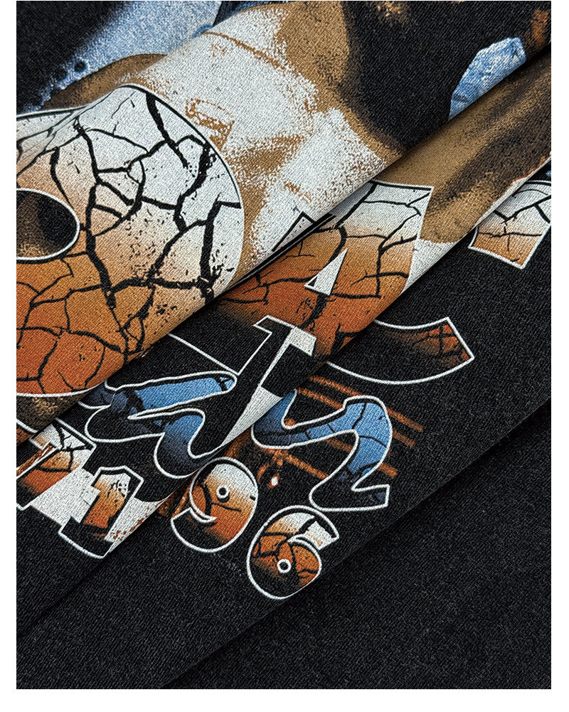 Tupac Shakur TEE - Image 5