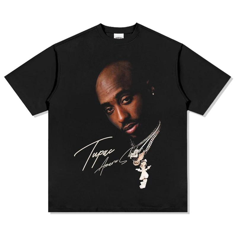 Tupac Shakur Tee