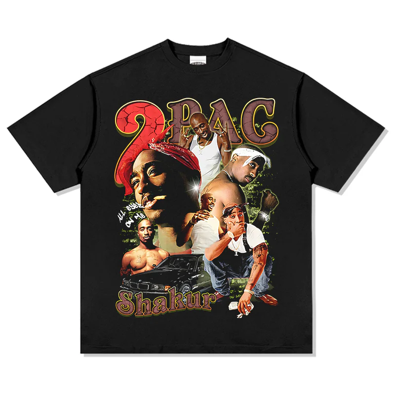 Tupac TEE 2024 - Image 10