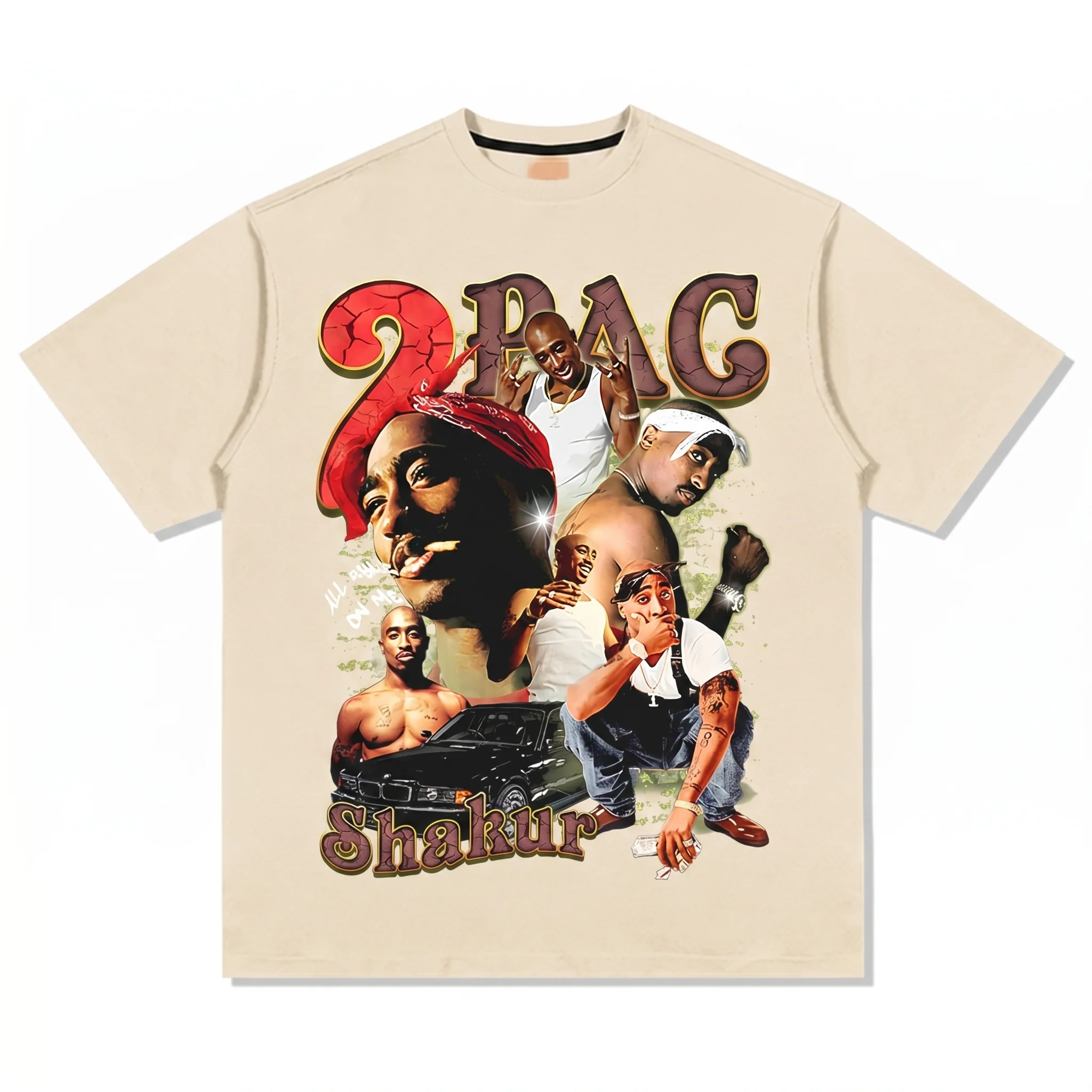Tupac TEE 2024 - Image 13