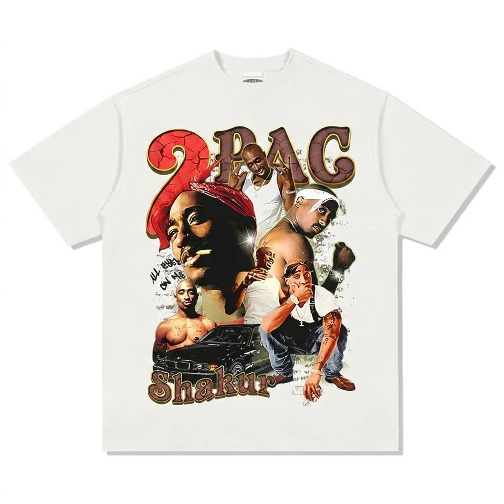 Tupac TEE 2024 - Image 14