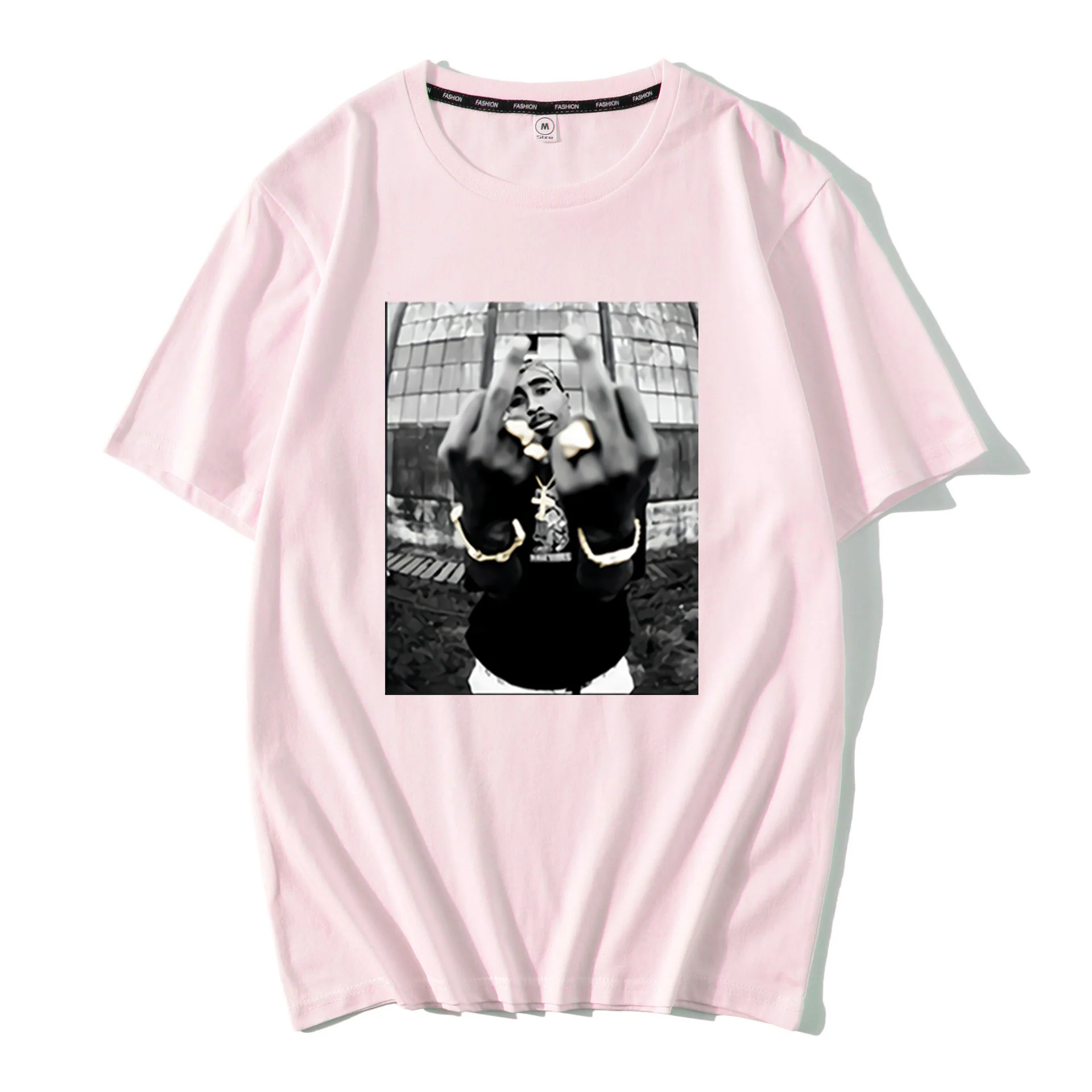 Tupac Vintage T Shirt - Image 5