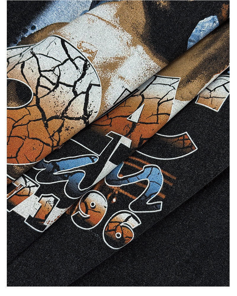 TUPAC Sweatshirt 2024 - Image 4
