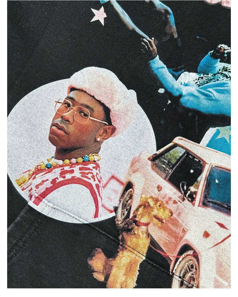 Tyler, The Creator Call Me “IYGL” Hoodie - Image 3