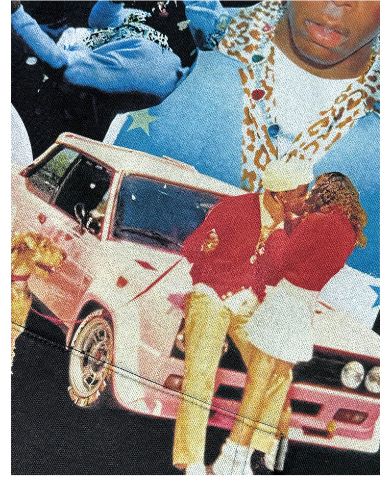 Tyler, The Creator Call Me “IYGL” Hoodie - Image 5