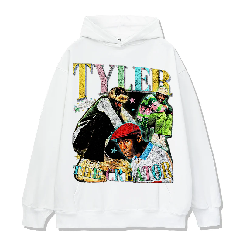 Tyler The Creator Hoodie - Image 3