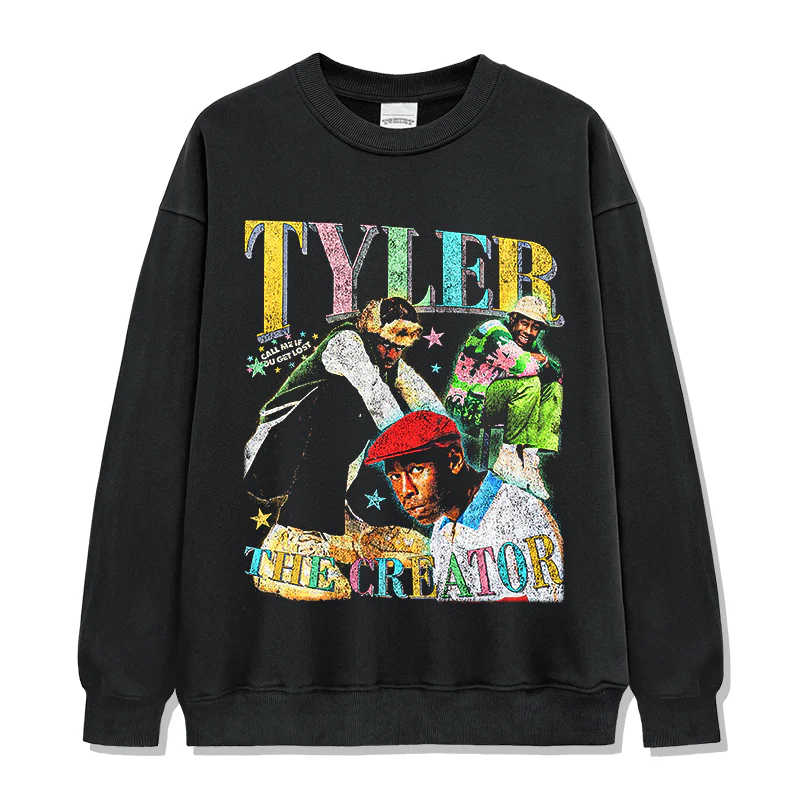Tyler The Creator Sweatshirt
