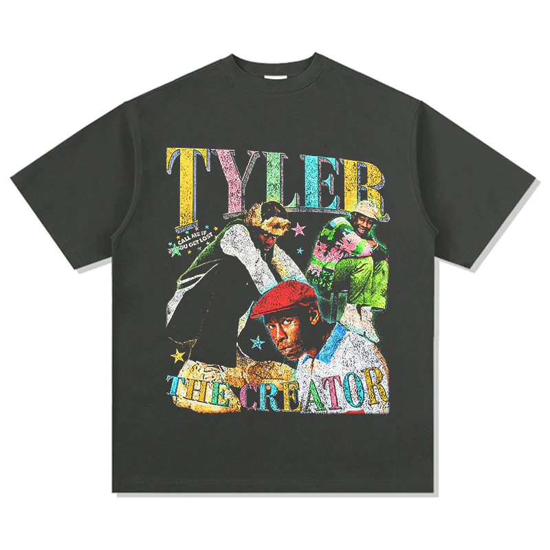Tyler The Creator Tee - Image 2