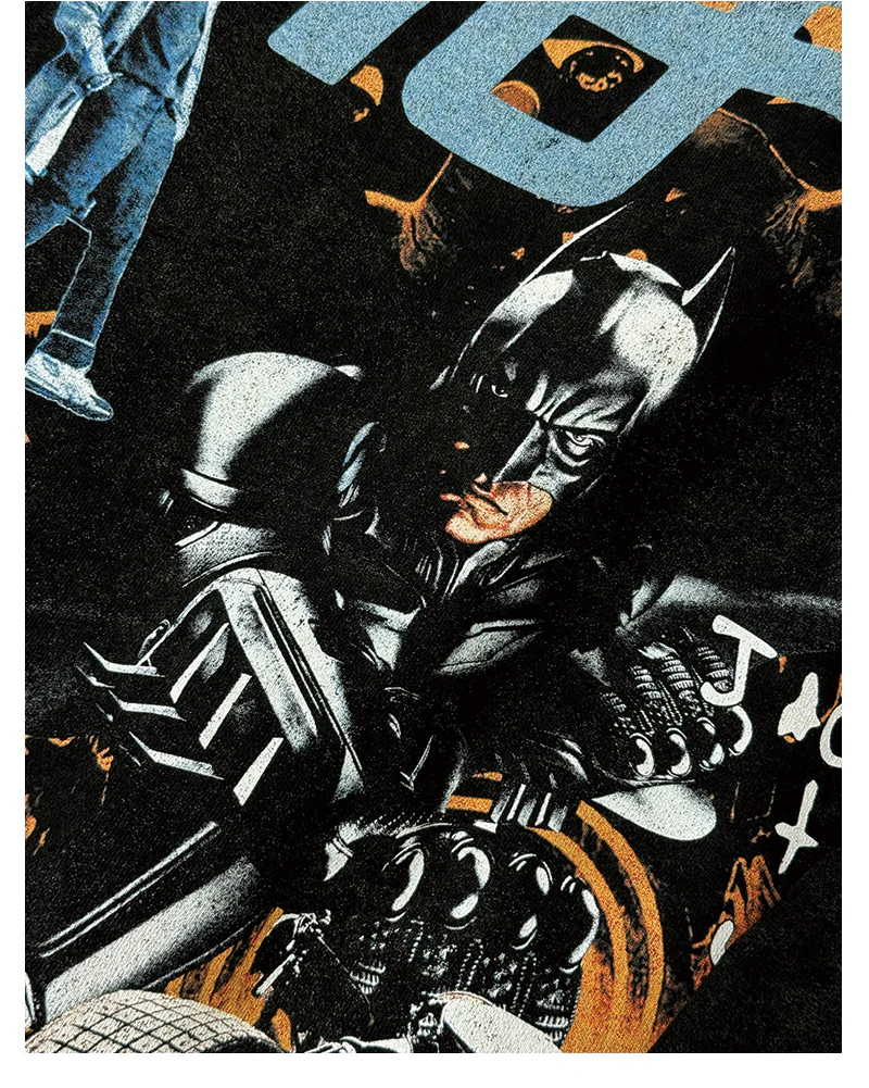 Utopia By Travis Scott Sweatshirt - Image 3
