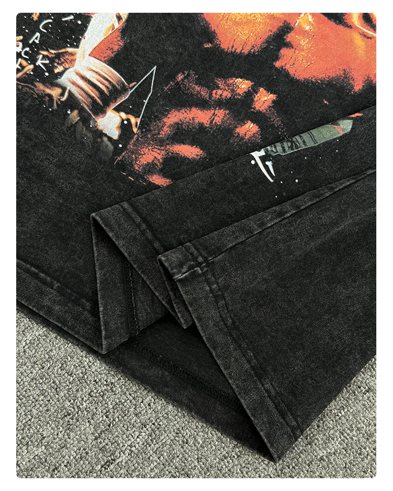 Utopia By Travis Scott TEE - Image 7
