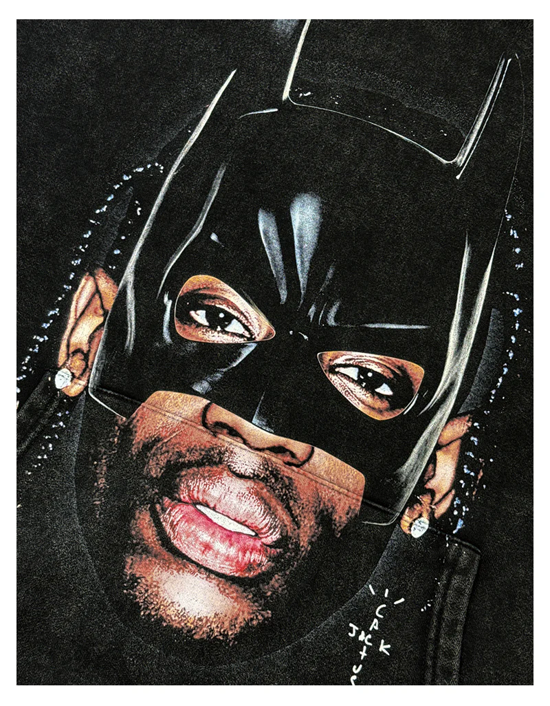 Utopia By Travis Scott TEE - Image 6