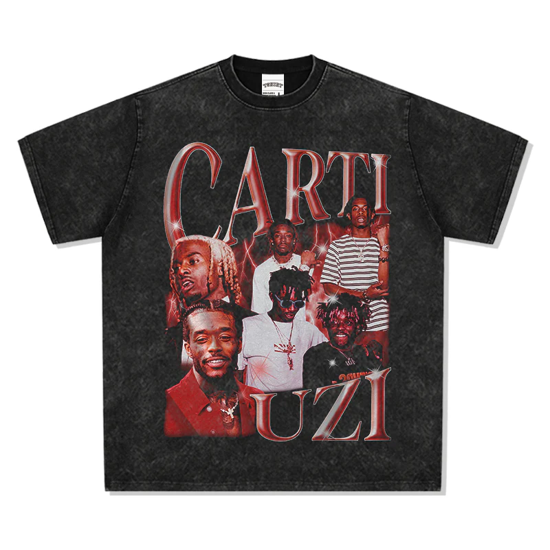 Uzi Carti TEE - Image 3