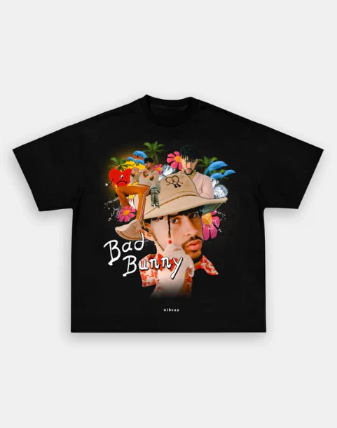 VERANO VINTAGE TEE
