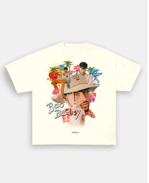 VERANO VINTAGE TEE - Image 4