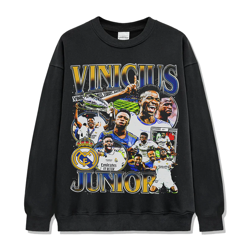 Vinicius Junior Sweatshirt