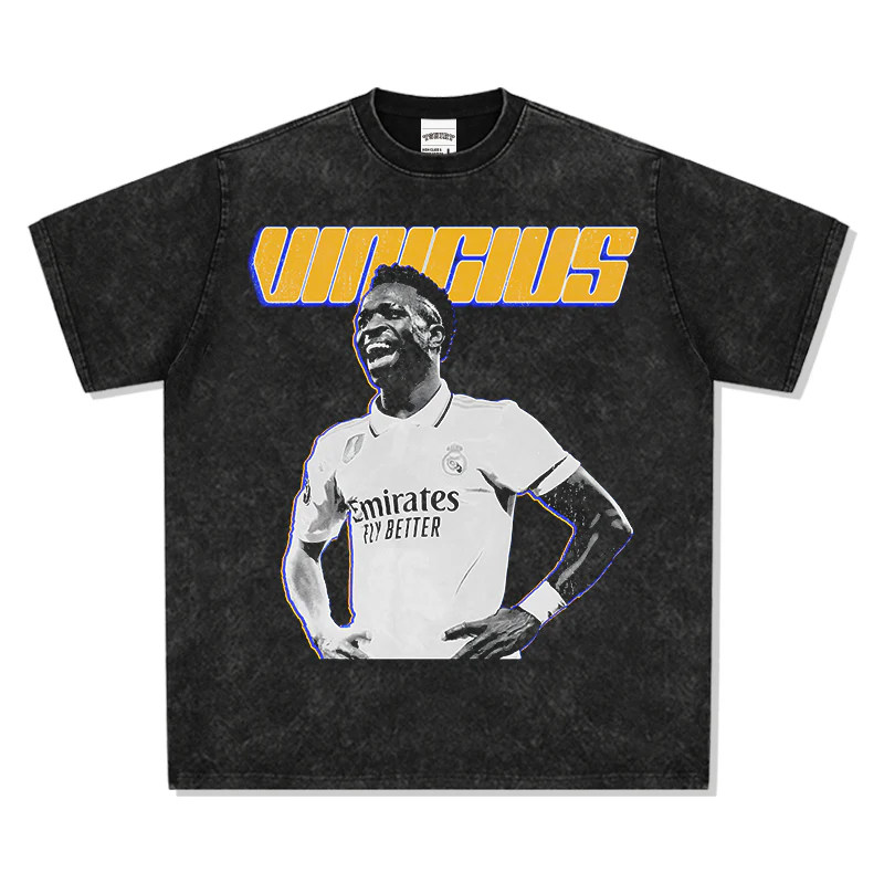 Vinicius Junior TEE - Image 3