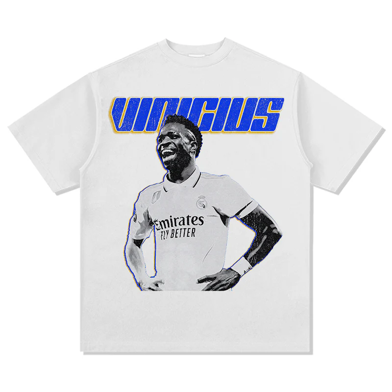 Vinicius Junior TEE - Image 4