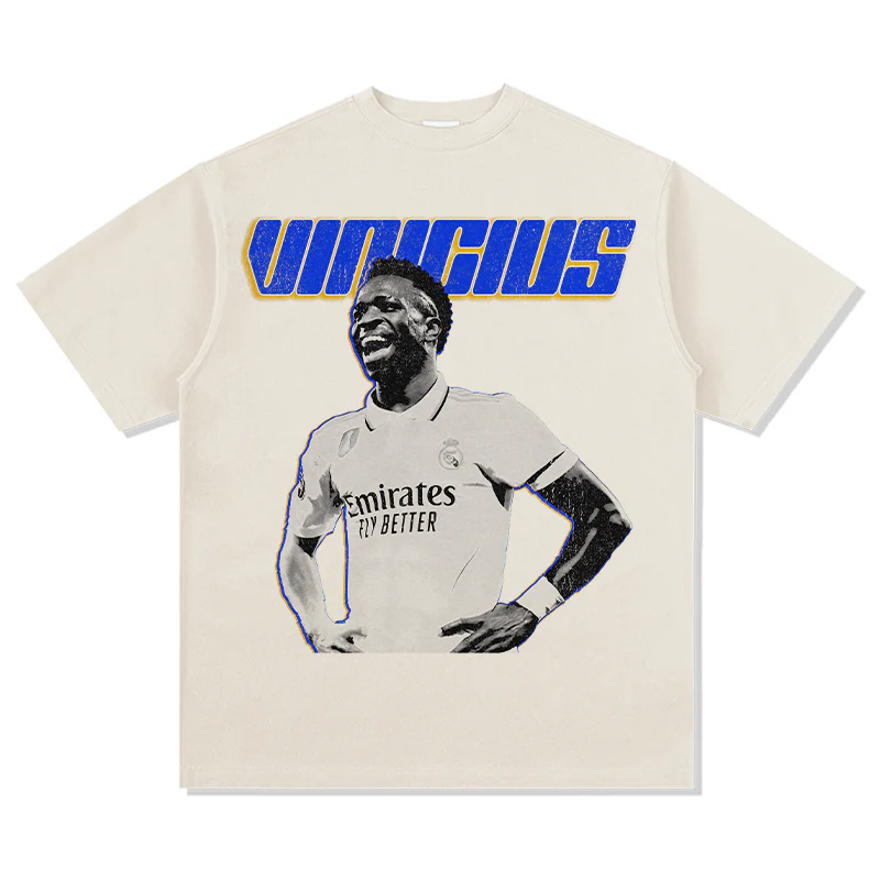 Vinicius Junior TEE - Image 5