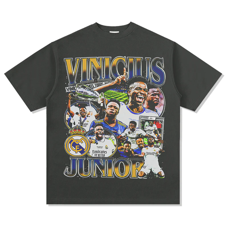 Vinicius Junior TEE - Image 2