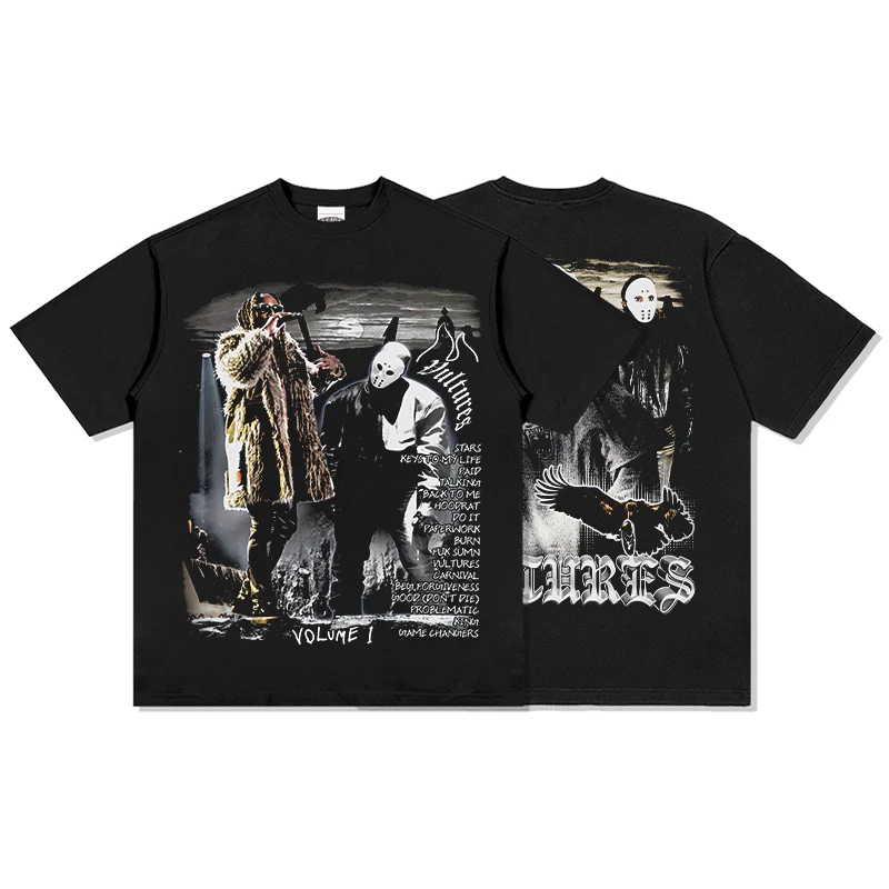 Vultures TEE - Image 2