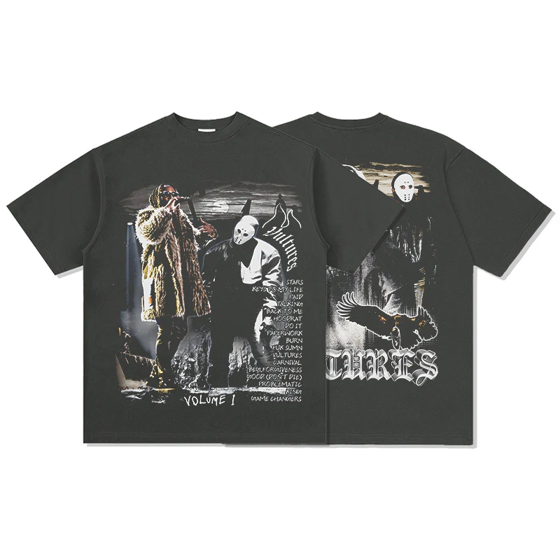 Vultures TEE - Image 3