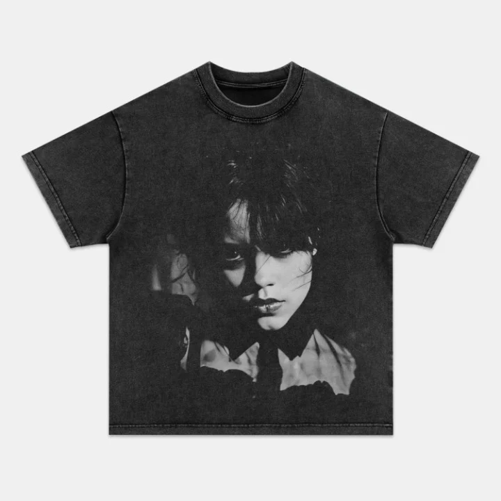 WEDNESDAY TEE - Image 2