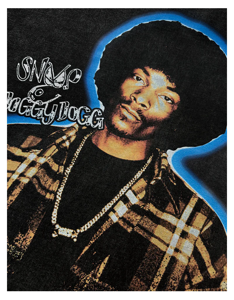 Snoop Dogg Signature Hoodie - Image 5