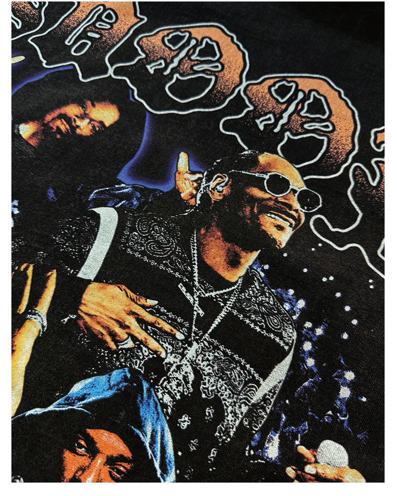Snoop Dogg Signature Hoodie - Image 6