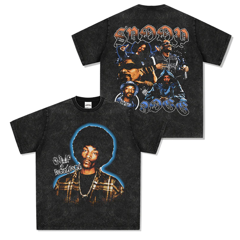 Snoop Dogg Signature Tee