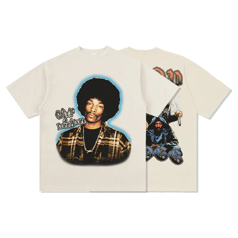 Snoop Dogg Signature Tee - Image 5