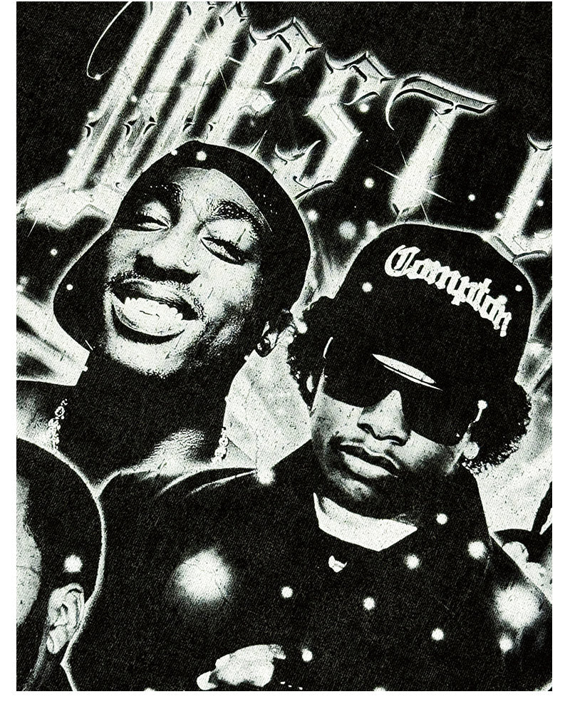 West Coast Legends TEE - Image 4