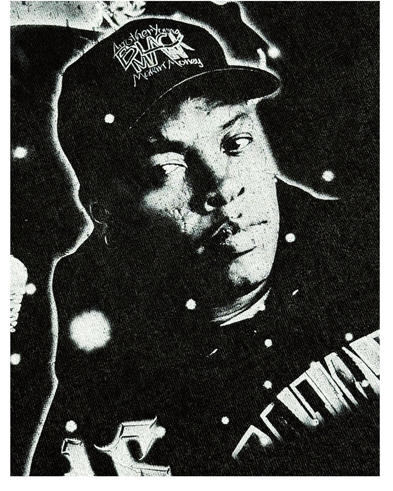 West Coast Legends TEE - Image 5