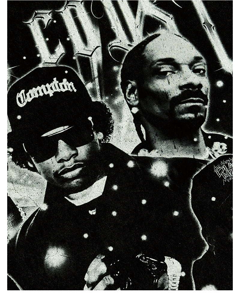 West Coast Legends TEE - Image 6